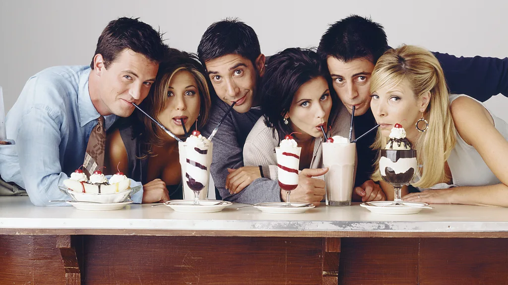 Gen Z sitcoms explore friendship, careers and modern young adult life in a changing television landscape.