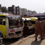 Wheel Jam Strike Announced as Pakistan Transporters Demand Fuel Price Reforms