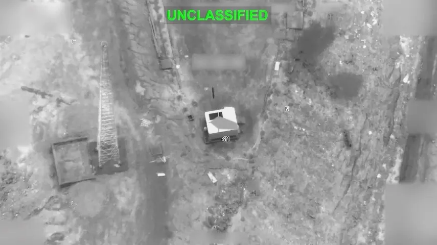 Iran US strikes escalate as Tehran launches missiles and drones targeting American military interests across the Middle East.