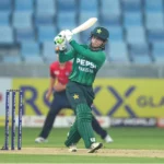 Muneeba Ali Leads Pakistan to Winning Start in Women’s Asia Cup
