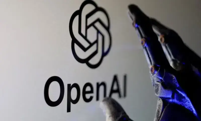 OpenAI GPT-6 artificial intelligence model and AI safety concept