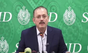 Sharjeel Inam Memon discusses Sindh transport safety measures and digital reforms in the Sindh Assembly.