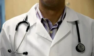NICVD doctors perform emergency cardiac surgery on a 12-year-old boy with a bullet lodged in his heart.
