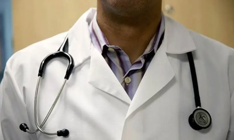 NICVD doctors perform emergency cardiac surgery on a 12-year-old boy with a bullet lodged in his heart.