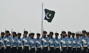 Pakistan observes Defence and Martyrs’ Day with tributes to armed forces and martyrs