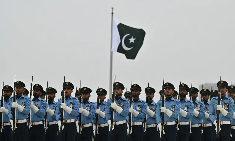 Pakistan observes Defence and Martyrs’ Day with tributes to armed forces and martyrs