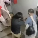 Karachi DHA Scuffle: Woman Files Fresh FIR Against Neighbours and Police