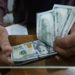 Exchange Companies’ Dollar Sales to Banks Rise 30pc in August