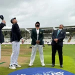 Pakistan Hand Three Players Test Debuts in Bid to Avoid England Whitewash