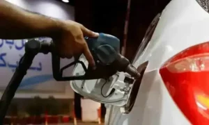 Petrol price rises to Rs384.34 while diesel reaches Rs415.83 per litre in Pakistan.