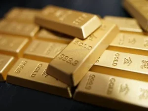 Netherlands central bank shifts gold reserves from New York and Ottawa to London as reserve diversification grows.
