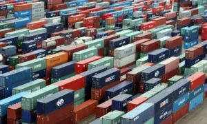 Pakistan food imports and rice exports during July-August FY27
