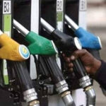 Petrol Price Cut for Three Days as Diesel Becomes More Expensive