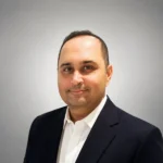 Imran Haleem Shaikh Takes Charge as BankIslami President and CEO