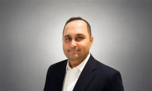 Imran Haleem Shaikh appointed President and CEO of BankIslami Pakistan