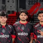 Pakistan Wins Bronze in PUBG Mobile at Asian Games