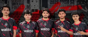 Pakistan PUBG Mobile team wins bronze at Aichi-Nagoya Asian Games