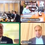 Pakistan, IMF Begin Talks on Reviews That Could Unlock $1.2 Billion