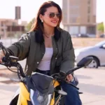 Zara Noor Abbas Says Pakistani Cinema Must Earn Audience Support