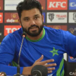 Azhar Ali Blames PCB Instability for Pakistan Cricket’s Decline
