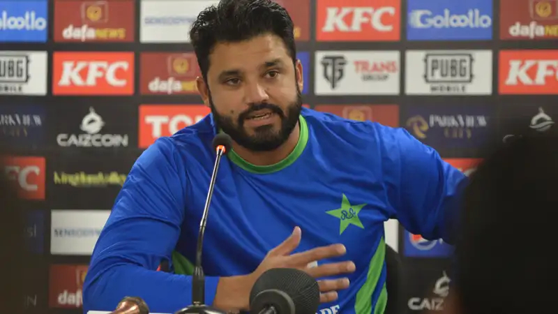 Azhar Ali discusses Pakistan cricket and PCB reforms