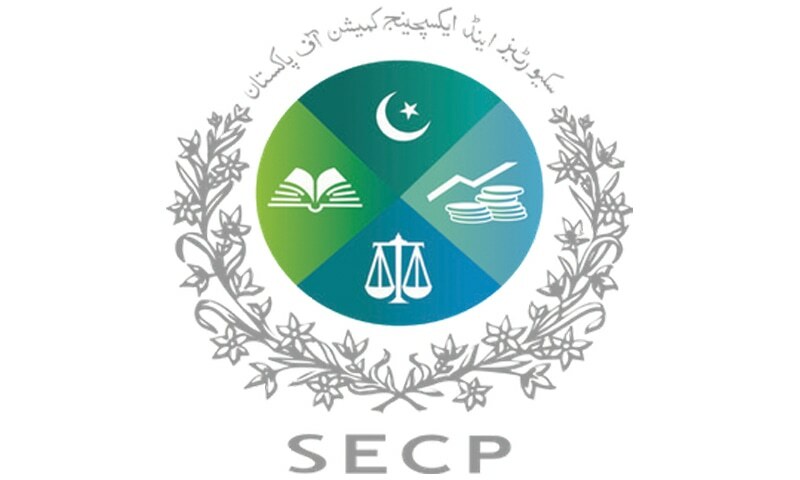 SECP Chairman Dr Kabir Ahmed Sidhu overseeing regulatory adjudication and compliance proceedings