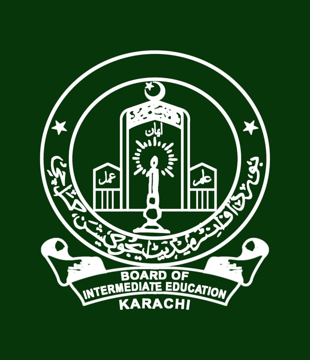 Board of Intermediate Education Karachi announces Intermediate Part-II marks sheets for 2026
