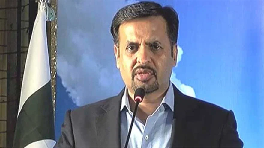 MQM-P leaders Mustafa Kamal and Farooq Sattar discuss new provinces and administrative units in Pakistan.