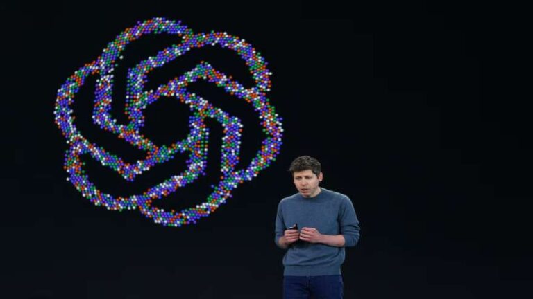 OpenAI targets $30 billion funding at a $1.4 trillion valuation