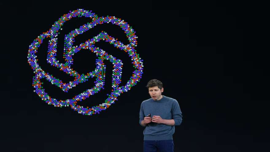 OpenAI targets $30 billion funding at a $1.4 trillion valuation