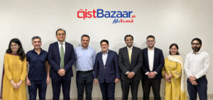 QistBazaar PKR 500 million Sukuk deal with Dada Partners financial advisory support
