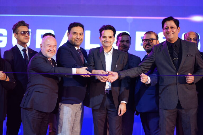 ITCN Asia 2026 technology exhibition opens at Karachi Expo Centre with global brands and investors