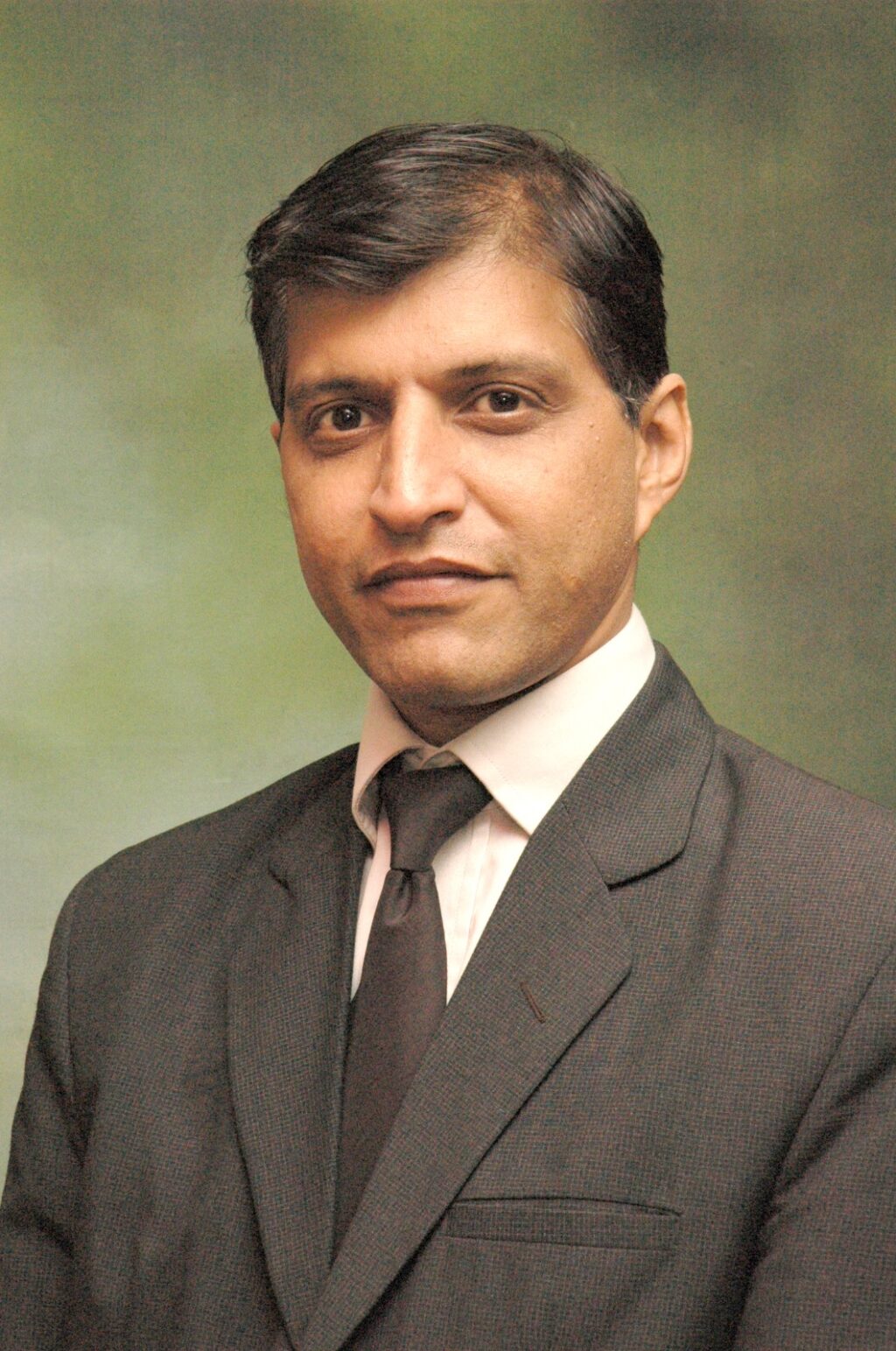 Faisal Siddiqi nominated Secretary General of SouthAsia Forum