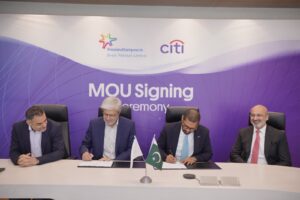 FrieslandCampina Engro and Citi Pakistan launch supplier financing programme in Pakistan