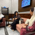 NLD Proposes CNIC Entry in Nikahnama to Strengthen Marriage Registration