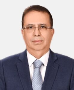FBR IRIS system and Sales Tax Return filing problems raised by PCDMA