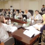 SABS University Jamshoro Approves Major Curriculum Reforms, New Associate Degree Programmes
