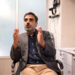 Pakistan Faces Growing ROP Threat as Thousands of Premature Babies Risk Blindness