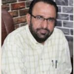 Senior Journalist Mirza Iftikhar Baig Passes Away After Prolonged Illness