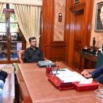 Governor Sindh Urges Photojournalists to Promote Positive Image of Pakistan