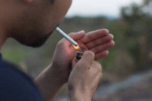 Cigarette smoke and secondhand exposure as a public health issue in Pakistan
