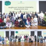 TCF’s Baghbaan Programme Raises Rs. 43 Million for Education