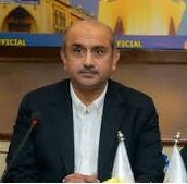 APMSPIDA Chairman Sohail Usman Sheikh and association leaders announce support for BMG in KCCI elections