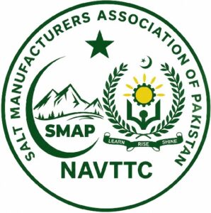 SMAP and NAVTTC youth skills training programme for young Pakistanis.