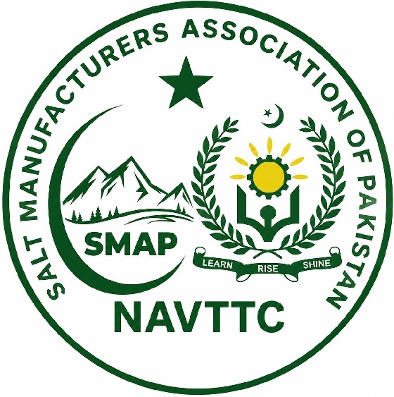 SMAP and NAVTTC youth skills training programme for young Pakistanis.
