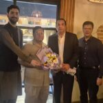 Pakistan’s Business Leaders Gather in Islamabad to Strengthen Unity and Discuss Economic Growth