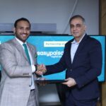 easypaisa, KTrade Partner to Simplify Digital Stock Market Investments