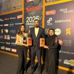 inDrive Wins Four Awards at Dragons of Pakistan 2026