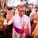 Our Lady of Vailankanni Novena Concludes at St. Anthony’s Church Karachi