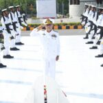 Pakistan Navy Marks Navy Day, Honours 1965 War Heroes